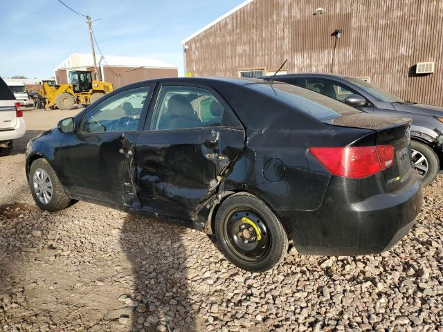 Photo 2 from auction – 2012 KIA FORTE EX with VIN KNAFU4A26C5633970