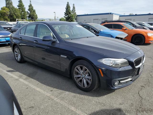 Photo 4 from auction – 2016 BMW 528 I with VIN WBA5A5C54GG353475