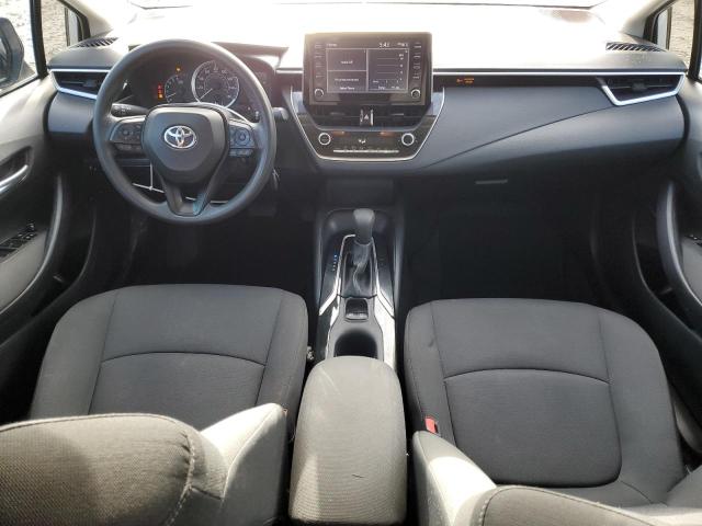 Photo 8 from auction – 2020 TOYOTA COROLLA LE with VIN 5YFEPRAE8LP024301