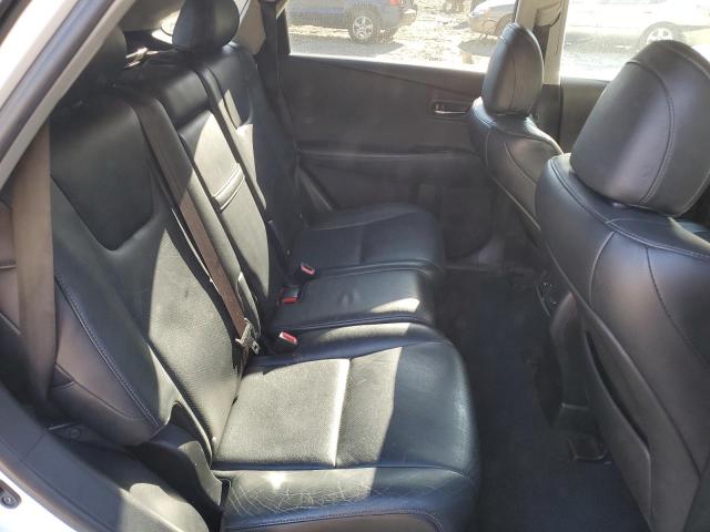 Photo 11 from auction – 2013 LEXUS RX 350 with VIN 2T2ZK1BA3DC117060