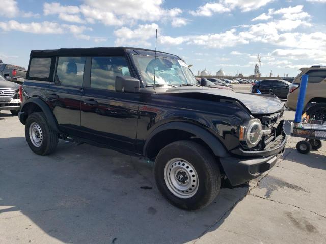 Zdjęcie 4 z aukcji – 2023 FORD BRONCO BAS z VIN 1FMDE5BHXPLA89857