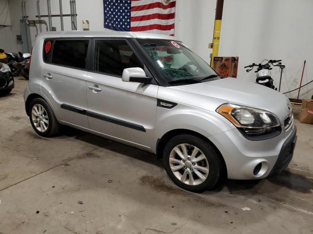 Photo 4 from auction – 2013 KIA SOUL with VIN KNDJT2A57D7564906