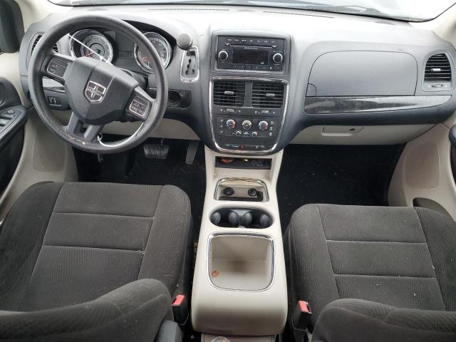 Photo 8 from auction – 2012 DODGE GRAND CARA with VIN 2C4RDGCG8CR173157