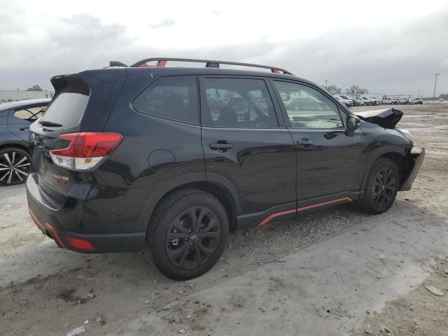 Photo 3 from auction – 2023 SUBARU FORESTER S with VIN JF2SKAJC8PH477399