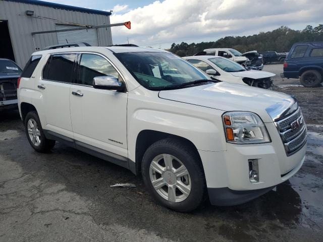 Photo 4 from auction – 2014 GMC TERRAIN SL with VIN 2GKFLRE38E6265406