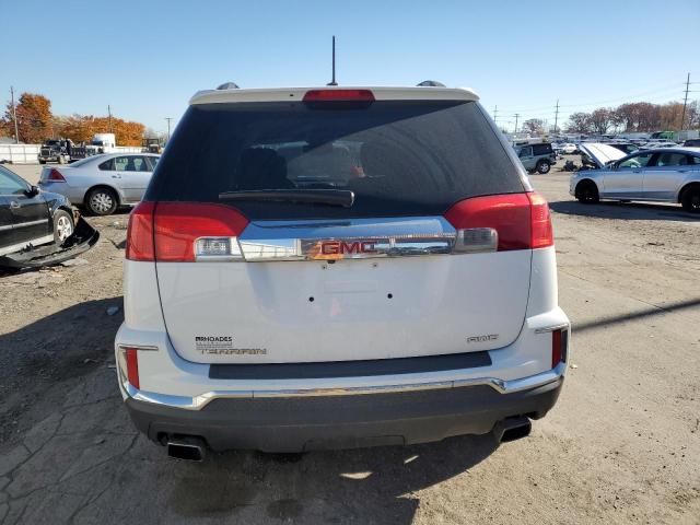 Photo 6 from auction – 2017 GMC TERRAIN SL with VIN 2GKFLTE39H6312850