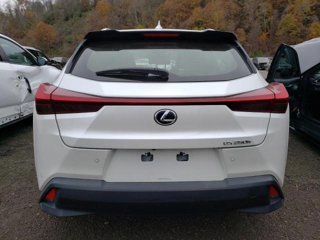 Photo 6 from auction – 2021 LEXUS UX 250H with VIN JTHP9JBH3M2037386