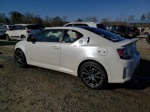 Photo 2 from auction – 2015 TOYOTA SCION TC with VIN JTKJF5C75FJ010897