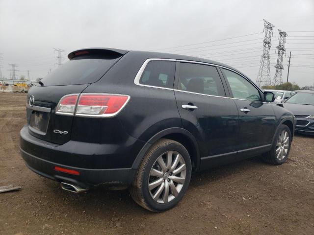 Photo 3 from auction – 2007 MAZDA CX-9 with VIN JM3TB38Y770103632