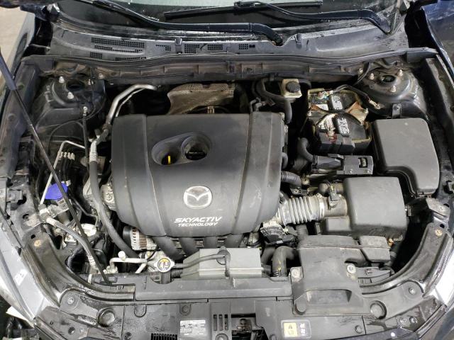 Photo 11 from auction – 2015 MAZDA 3 TOURING with VIN 3MZBM1V75FM176828