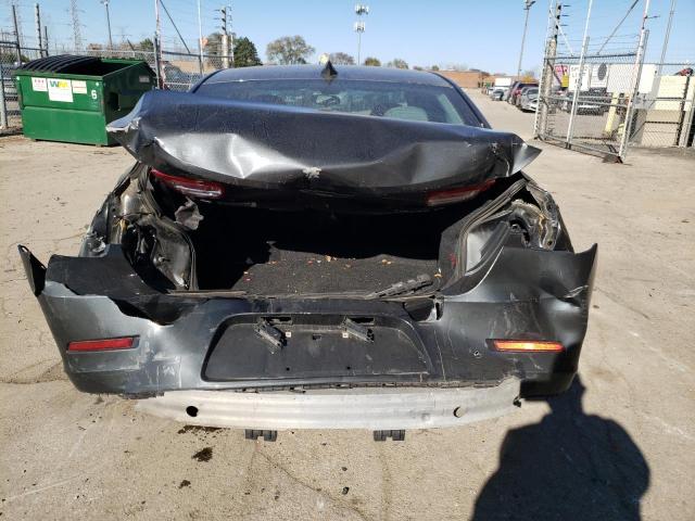 Photo 6 from auction – 2015 CHEVROLET MALIBU LS with VIN 1G11B5SL9FF149492