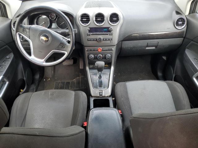 Photo 8 from auction – 2014 CHEVROLET CAPTIVA LS with VIN 3GNAL2EK5ES527203