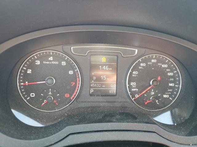 Photo 9 from auction – 2017 AUDI Q3 PREMIUM with VIN WA1BCCFS1HR016414