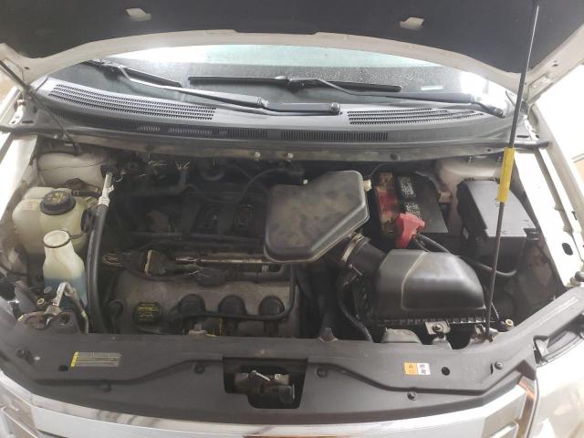 Photo 12 from auction – 2009 FORD EDGE LIMIT with VIN 2FMDK39C79BA99790