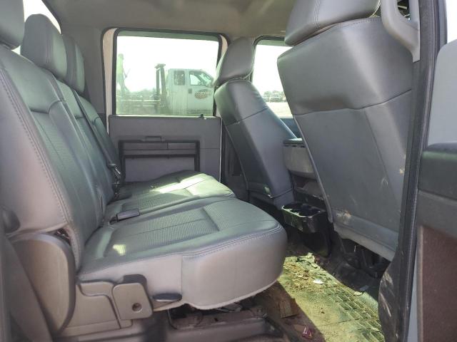 Photo 10 from auction – 2012 FORD F250 SUPER with VIN 1FT7W2BT8CEC67569