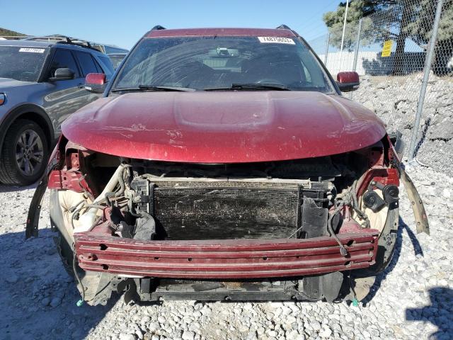 Photo 5 from auction – 2013 FORD EXPLORER L with VIN 1FM5K7F84DGC43356