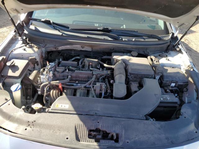 Photo 11 from auction – 2017 HYUNDAI SONATA SPO with VIN 5NPE34AF2HH473341