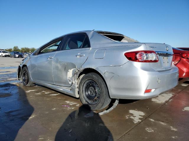 Photo 2 from auction – 2011 TOYOTA COROLLA BA with VIN JTDBU4EE3B9152796