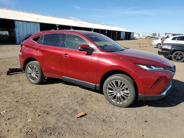 Photo 4 from auction – 2021 TOYOTA VENZA LE with VIN JTEAAAAH2MJ032729