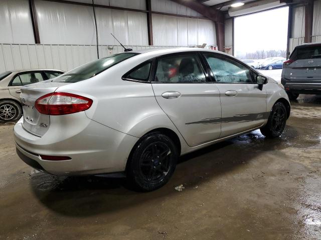 Photo 3 from auction – 2017 FORD FIESTA SE with VIN 3FADP4BJ6HM122032