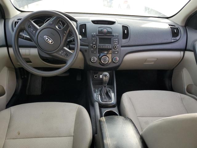Photo 8 from auction – 2011 KIA FORTE EX with VIN KNAFU4A28B5425636