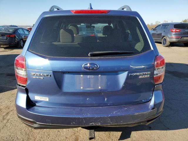Photo 6 from auction – 2016 SUBARU FORESTER 2 with VIN JF2SJADC7GH477540