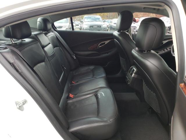 Photo 10 from auction – 2012 BUICK LACROSSE T with VIN 1G4GJ5E33CF189784