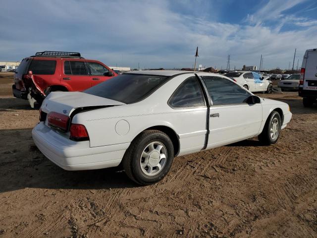 Photo 3 from auction – 1993 FORD THUNDERBIR with VIN 1FAPP6242PH163019