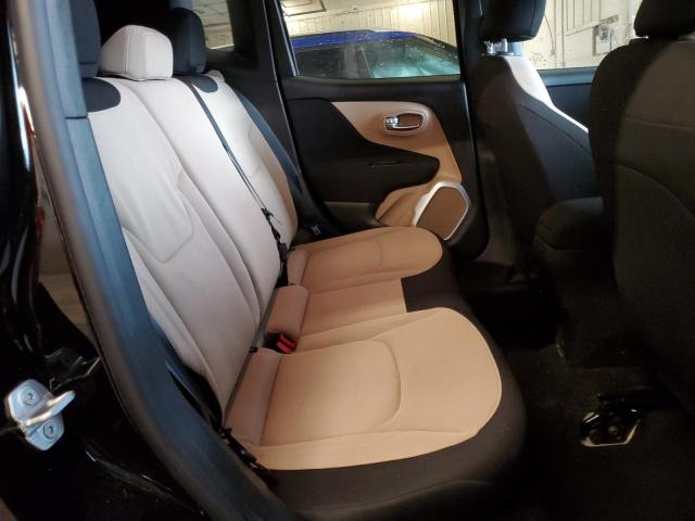 Photo 10 from auction – 2017 JEEP RENEGADE S with VIN ZACCJBAB9HPE67400