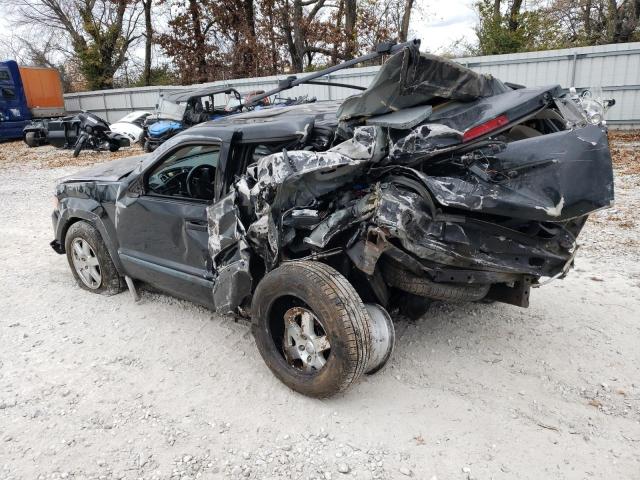 Photo 2 from auction – 2008 JEEP GRND CHERO with VIN 1J8GR48K58C139805