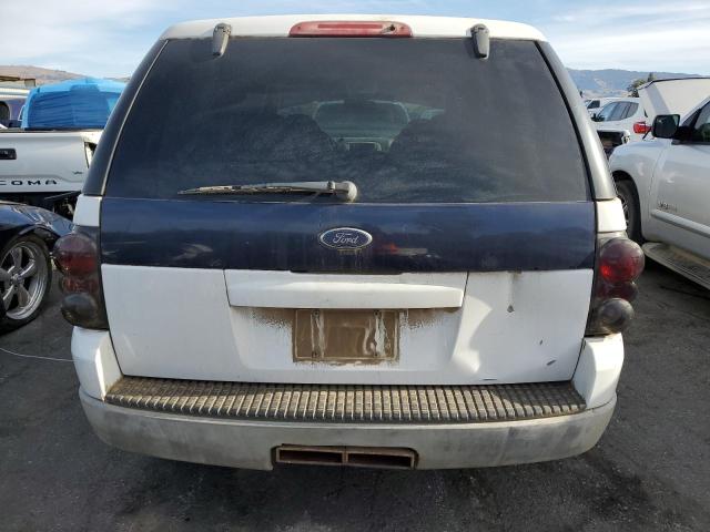 Photo 6 from auction – 2002 FORD EXPLORER X with VIN 1FMDU63E12ZB65906