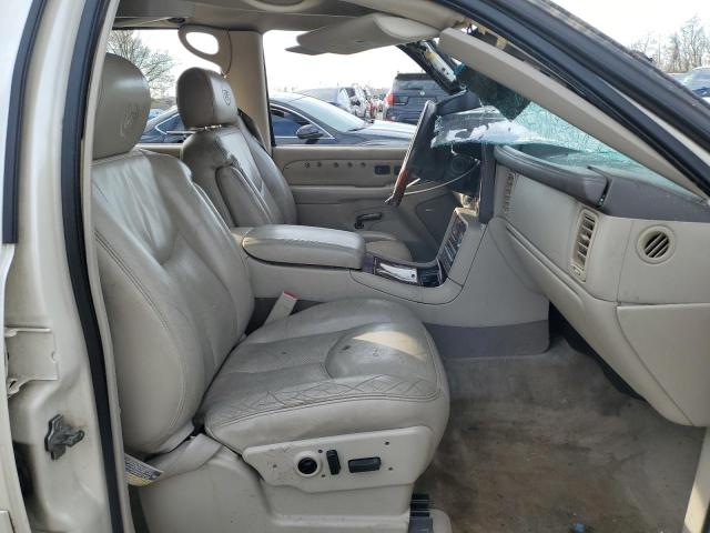 Photo 7 from auction – 2005 CADILLAC ESCALADE E with VIN 3GYFK66N95G180022