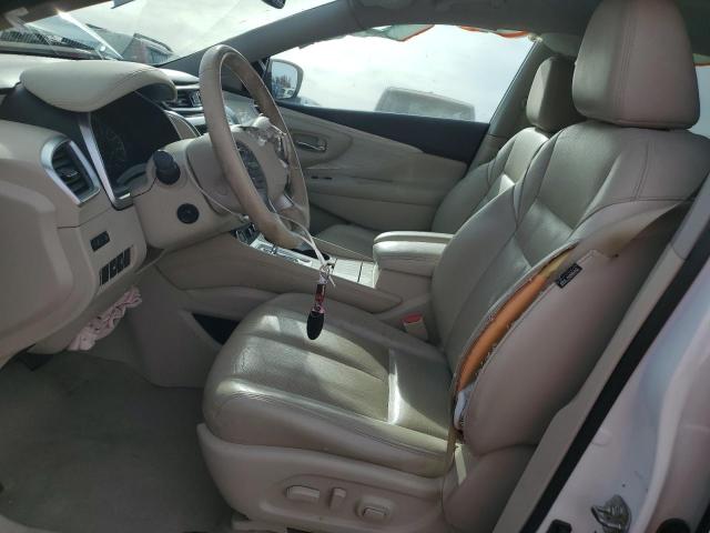 Photo 7 from auction – 2015 NISSAN MURANO S with VIN 5N1AZ2MH2FN217868
