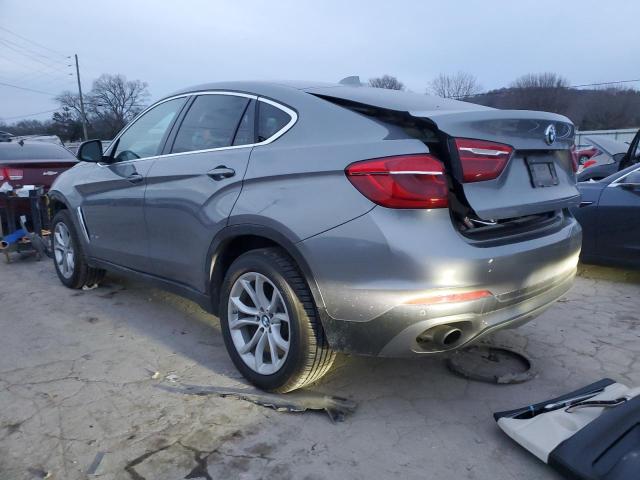 Photo 2 from auction – 2015 BMW X6 SDRIVE3 with VIN 5UXKU0C50F0F91929