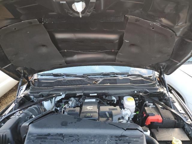Photo 11 from auction – 2023 RAM 2500 LARAM with VIN 3C6UR5FL0PG646741