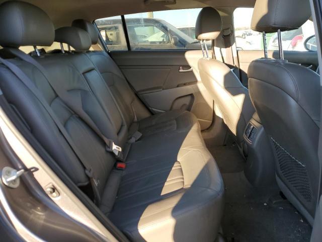 Photo 11 from auction – 2016 KIA SPORTAGE E with VIN KNDPC3AC0G7845559
