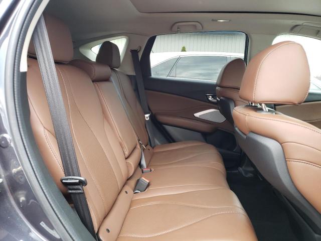 Photo 11 from auction – 2020 ACURA RDX TECHNO with VIN 5J8TC2H51LL016597