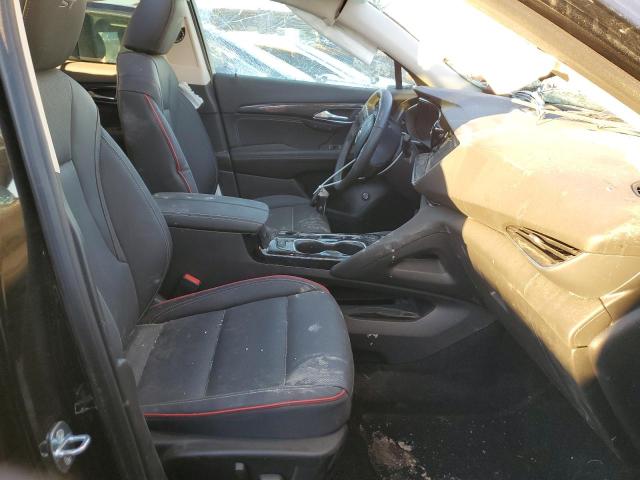 Photo 7 from auction – 2023 BUICK ENVISION E with VIN LRBFZPR4XPD037072
