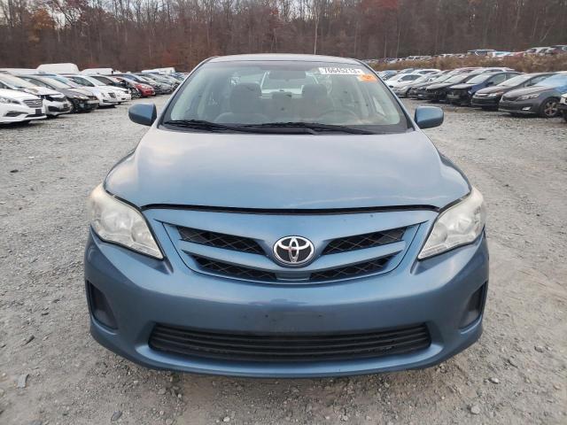 Photo 5 from auction – 2012 TOYOTA COROLLA CE with VIN 5YFBU4EE9CP067568