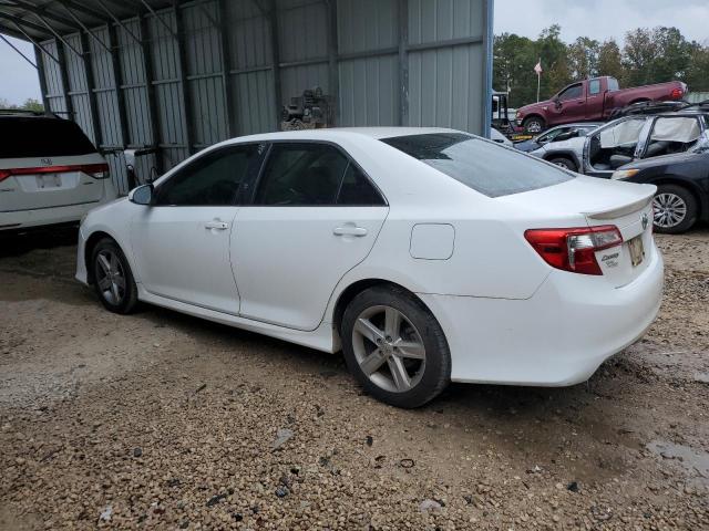Photo 2 from auction – 2013 TOYOTA CAMRY L with VIN 4T1BF1FK6DU707362