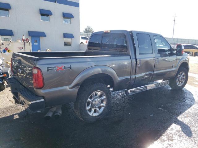 Photo 3 from auction – 2011 FORD F250 SUPER with VIN 1FT7W2BT0BEA22358