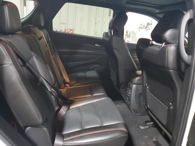 Photo 11 from auction – 2023 DODGE DURANGO R/ with VIN 1C4SDJCTXPC558049
