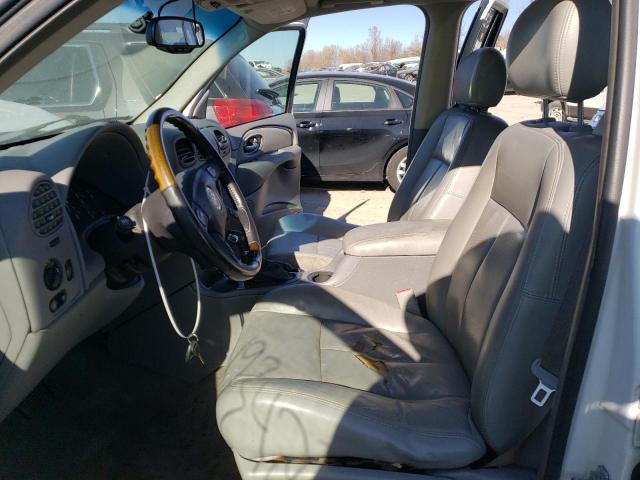 Photo 7 from auction – 2006 BUICK RAINIER CX with VIN 5GADT13S762303061