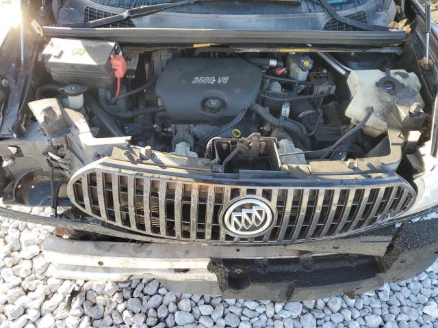 Photo 12 from auction – 2006 BUICK RENDEZVOUS with VIN 3G5DA03L86S641510