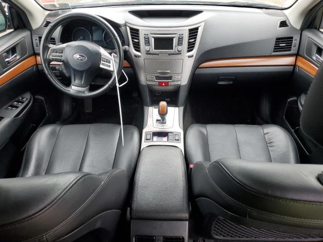 Photo 8 from auction – 2013 SUBARU OUTBACK 3. with VIN 4S4BRDKC6D2282163