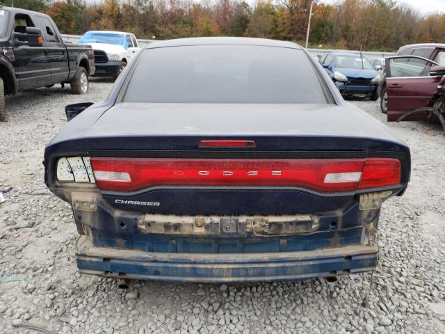 Photo 6 from auction – 2014 DODGE CHARGER SE with VIN 2C3CDXBGXEH282403