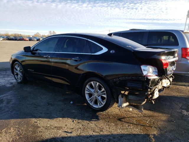 Photo 2 from auction – 2014 CHEVROLET IMPALA LT with VIN 2G1125S36E9158870