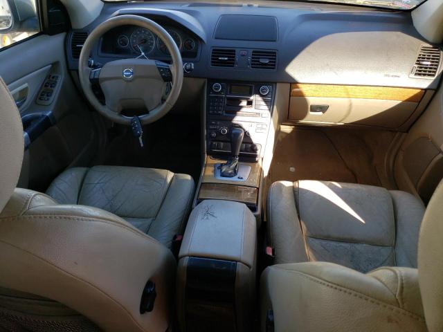 Photo 8 from auction – 2008 VOLVO XC90 3.2 with VIN YV4CY982681466941