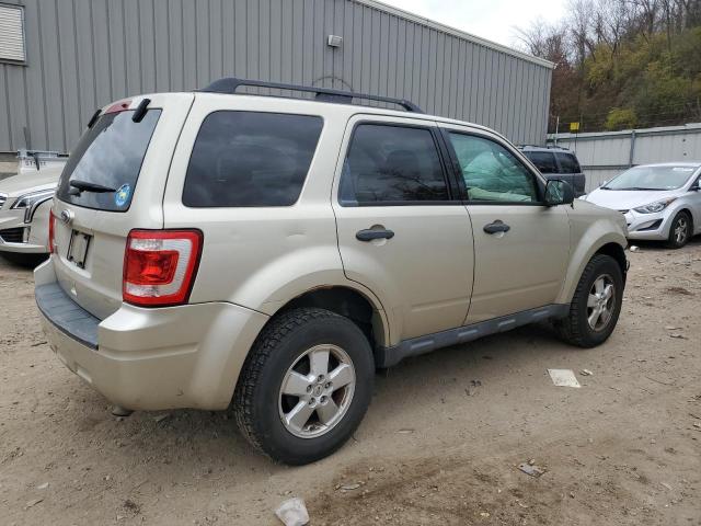 Фото 3 с аукциона – 2012 FORD ESCAPE XLT с VIN 1FMCU0D72CKB26177