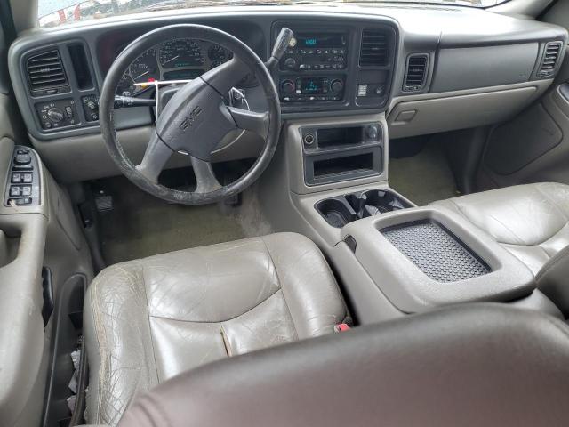 Photo 8 from auction – 2004 GMC YUKON with VIN 1GKEC13V04J156005